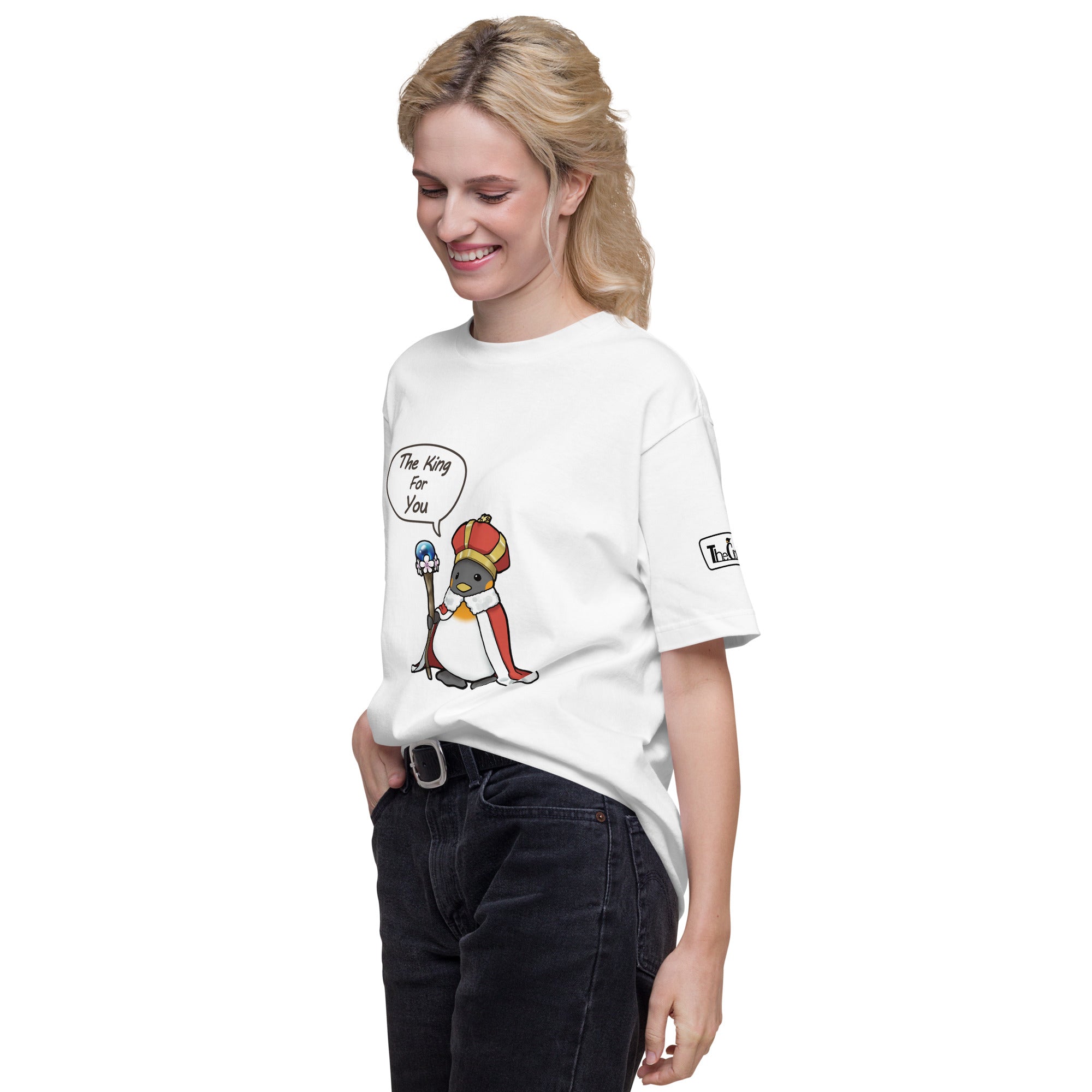 『Barrow』プリントTシャツ ユニセックス ホワイト Barrow Logo prints t-shirt in white - Beige - Men | 029928002